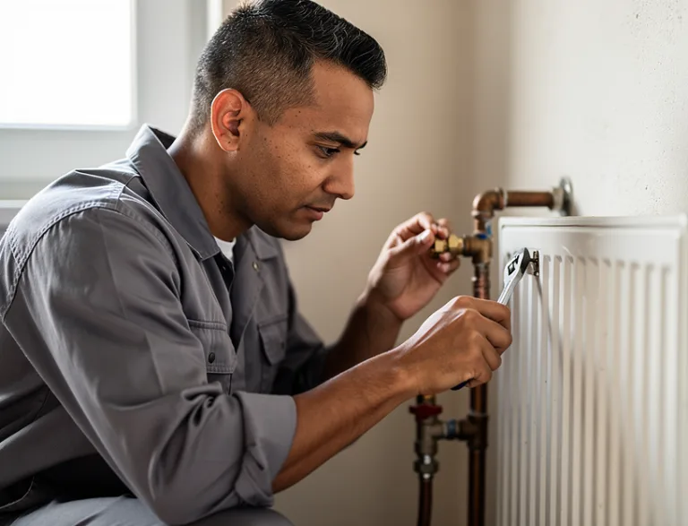 Radiator Repair service in Grand Prairie